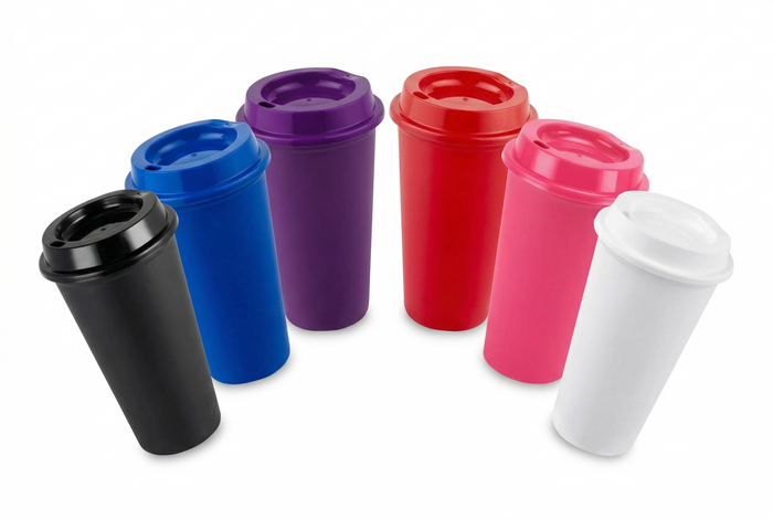 Vasos cafeteros
