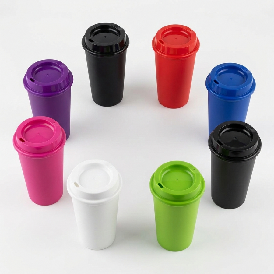 Vaso cafetero 