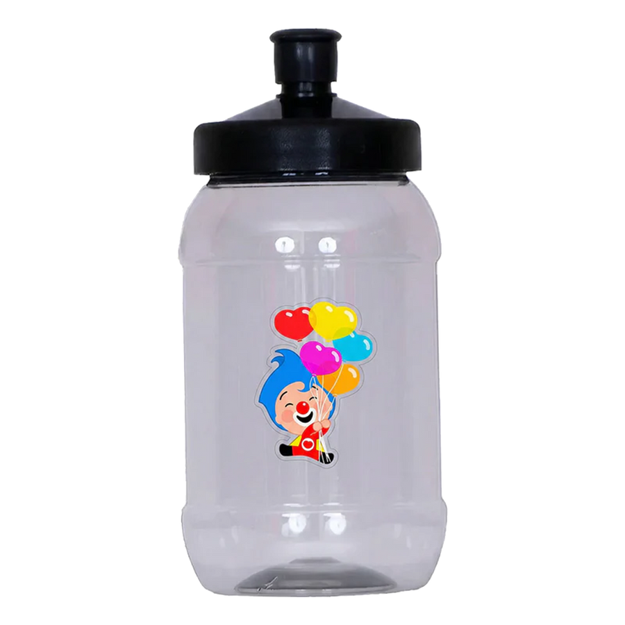 Cilindros para fiestas personalizados