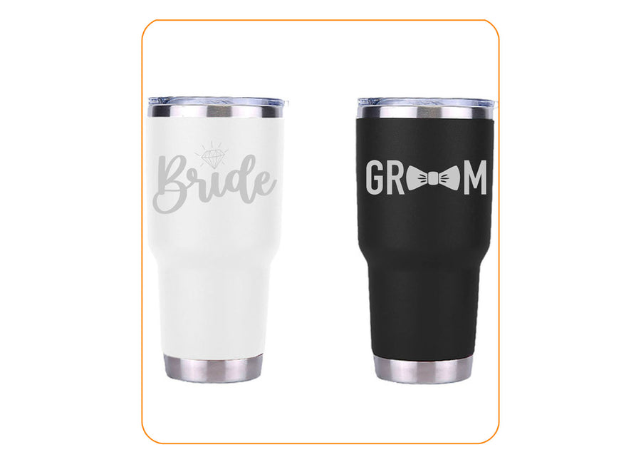 termos para novios personalizados