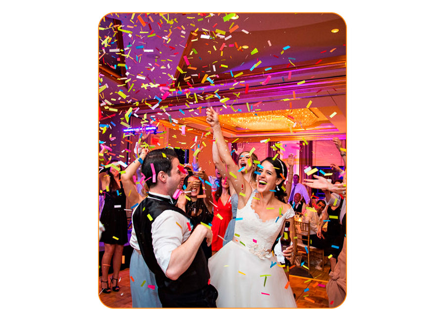 fiesta de novios